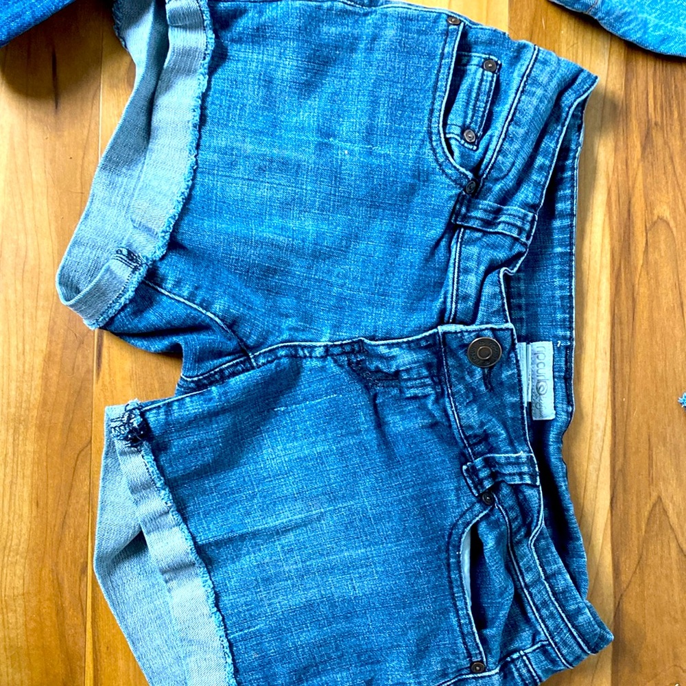Denim for Days!